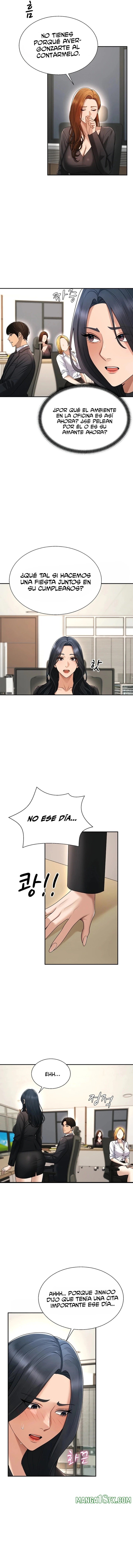 Pay With Your Body Raw Chapter 53 - Page 7