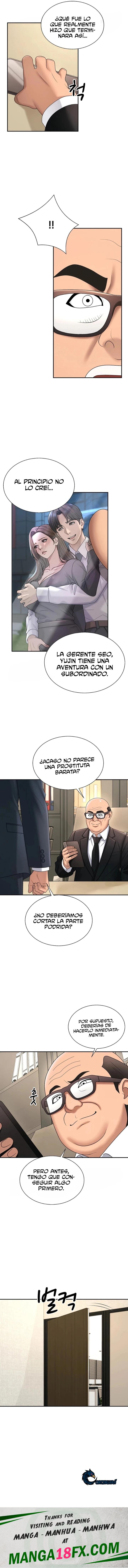 Pay With Your Body Raw Chapter 54 - Page 11