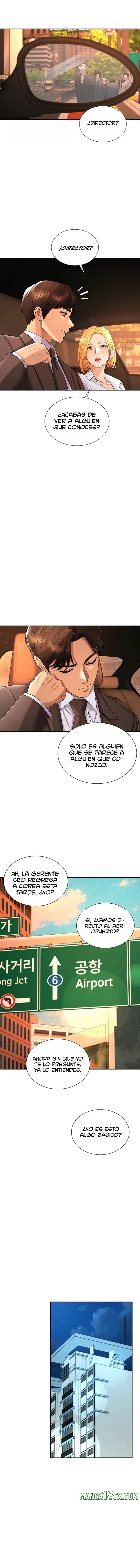 Pay With Your Body Raw Chapter 55 - Page 15