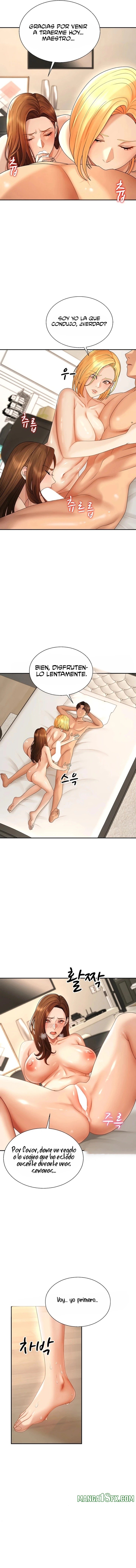 Pay With Your Body Raw Chapter 55 - Page 16