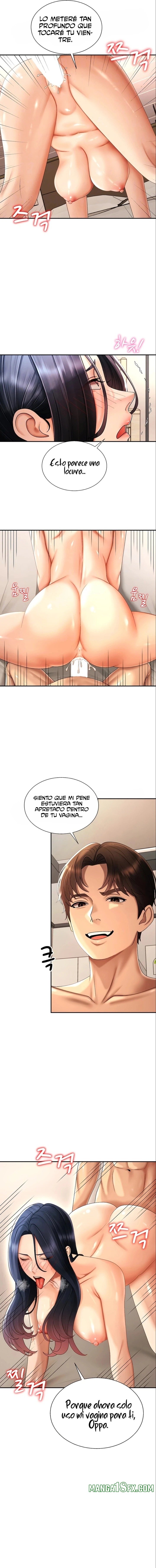 Pay With Your Body Raw Chapter 55 - Page 2