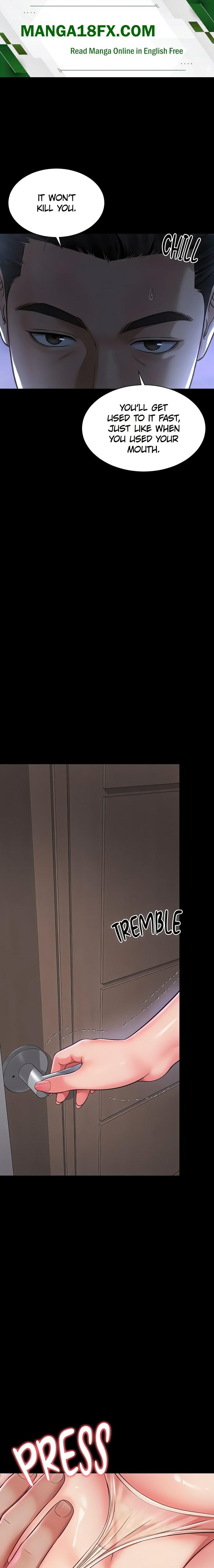 Mother and Daughter’s Home Chapter 24 - Page 1