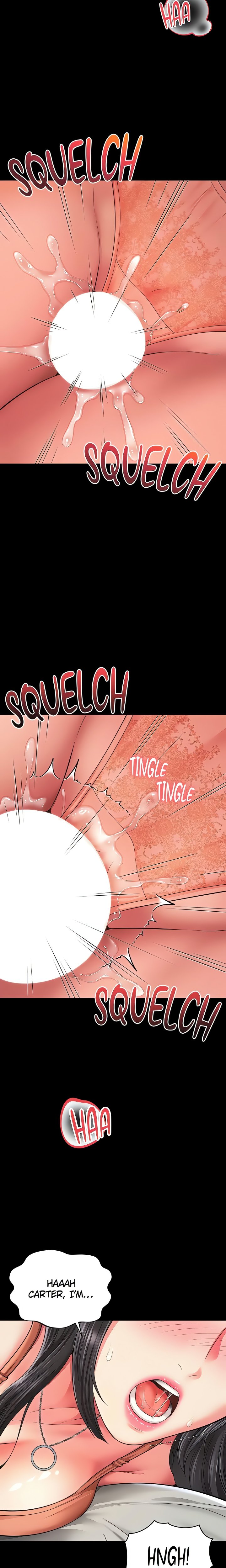 Mother and Daughter’s Home Chapter 24 - Page 13