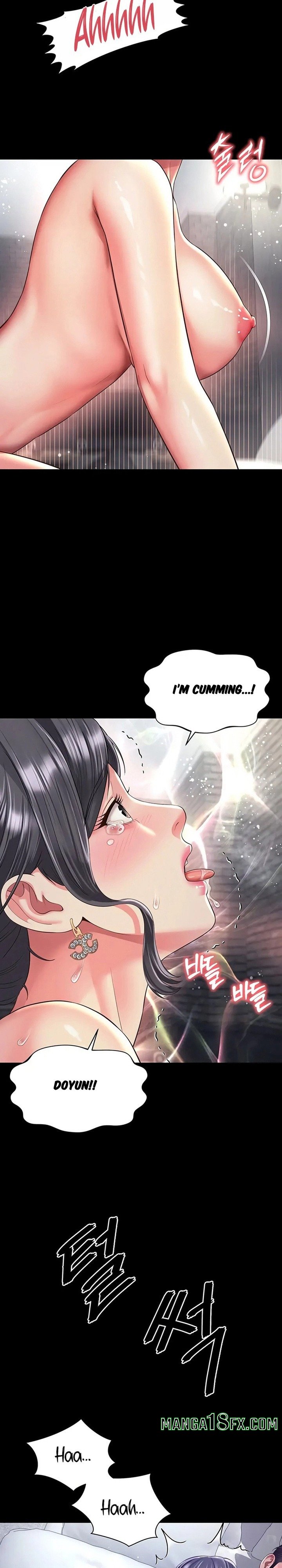 Mother and Daughter’s Home Chapter 39 - Page 15