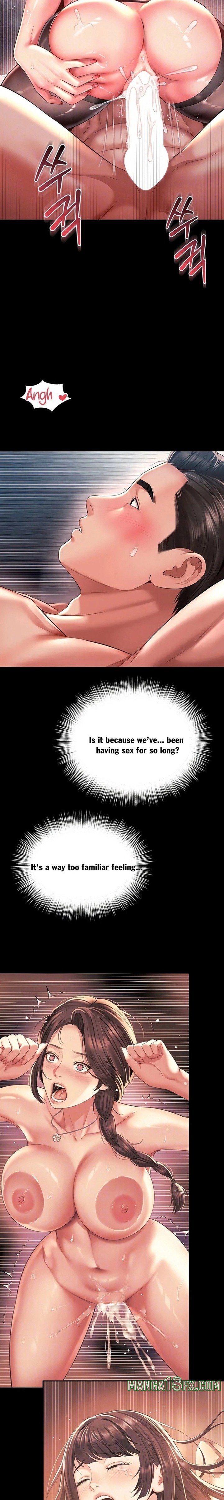 Mother and Daughter’s Home Chapter 39 - Page 2