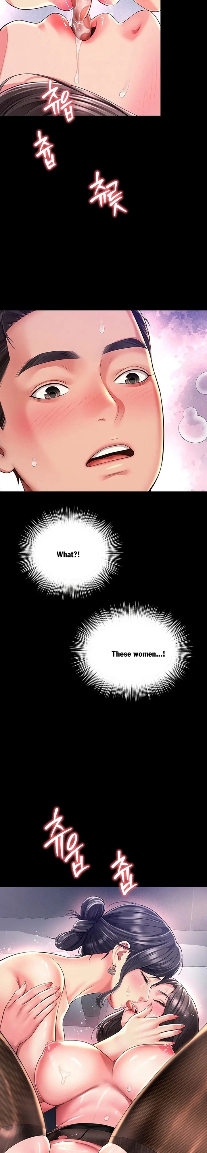 Mother and Daughter’s Home Chapter 39 - Page 24