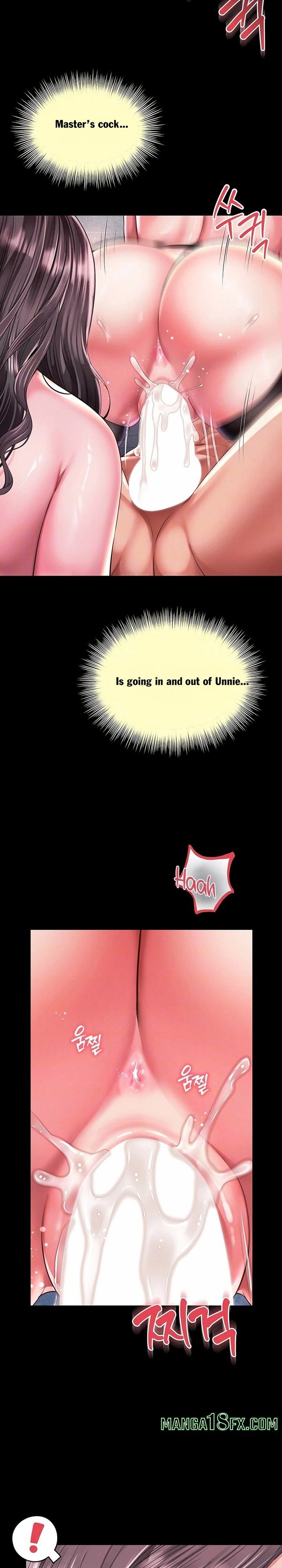 Mother and Daughter’s Home Chapter 39 - Page 6