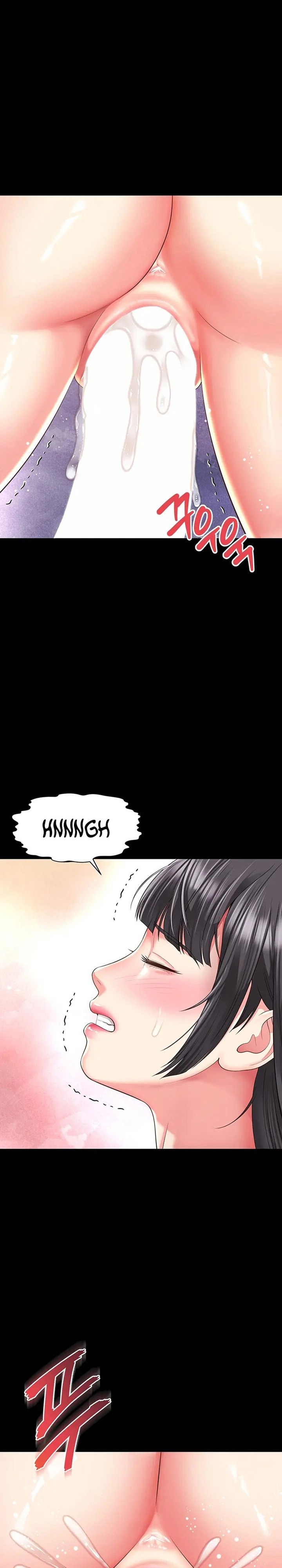 Mother and Daughter’s Home Chapter 41 - Page 24