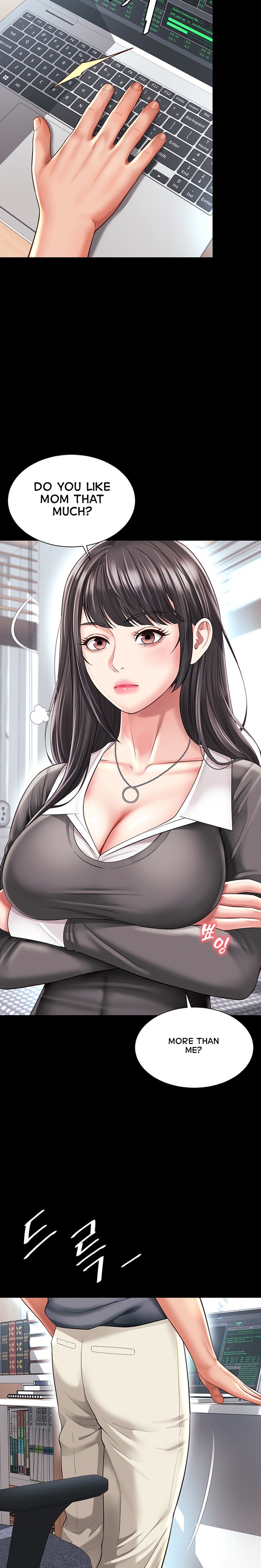 Mother and Daughter’s Home Chapter 45 - Page 15