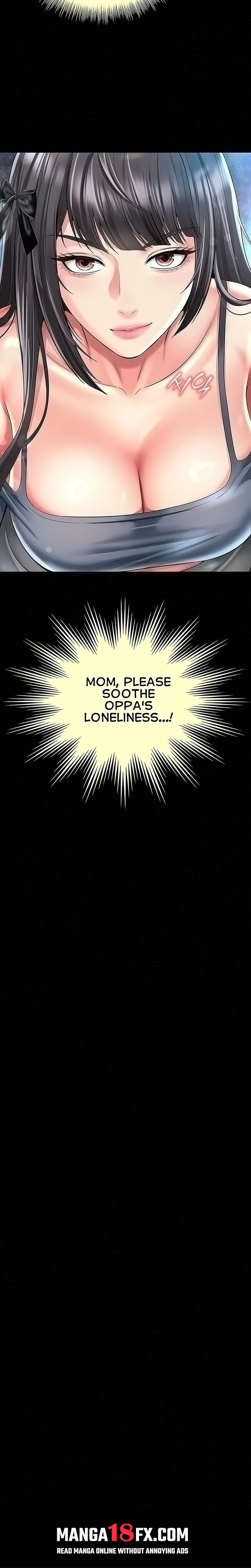 Mother and Daughter’s Home Chapter 45 - Page 2