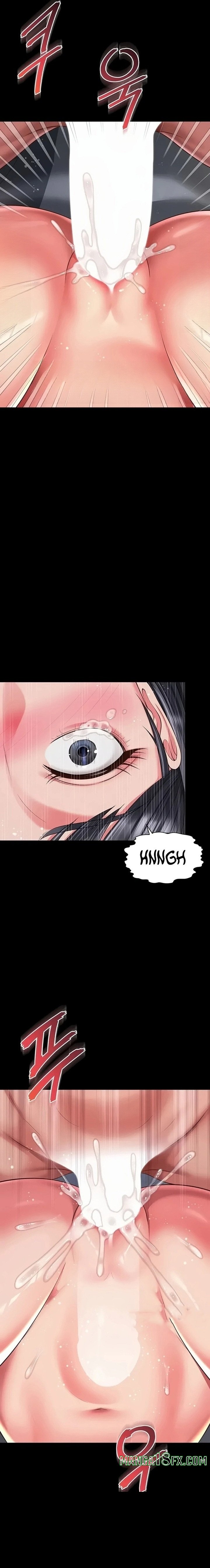 Mother and Daughter’s Home Chapter 46 - Page 23