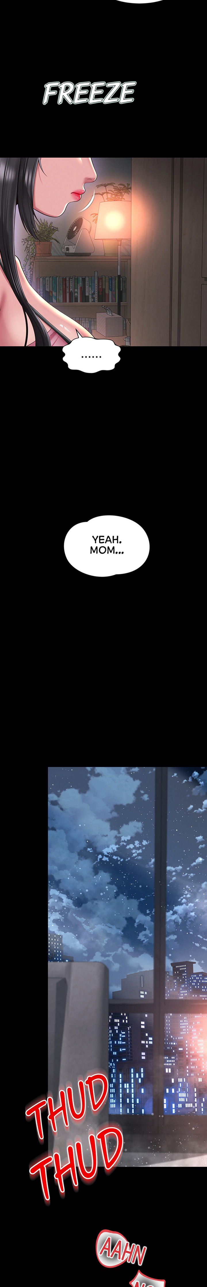 Mother and Daughter’s Home Chapter 47 - Page 14