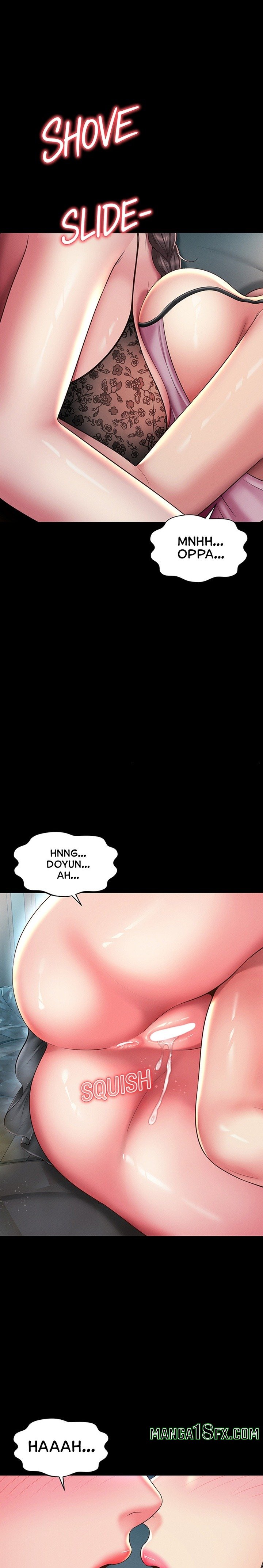 Mother and Daughter’s Home Chapter 47 - Page 26