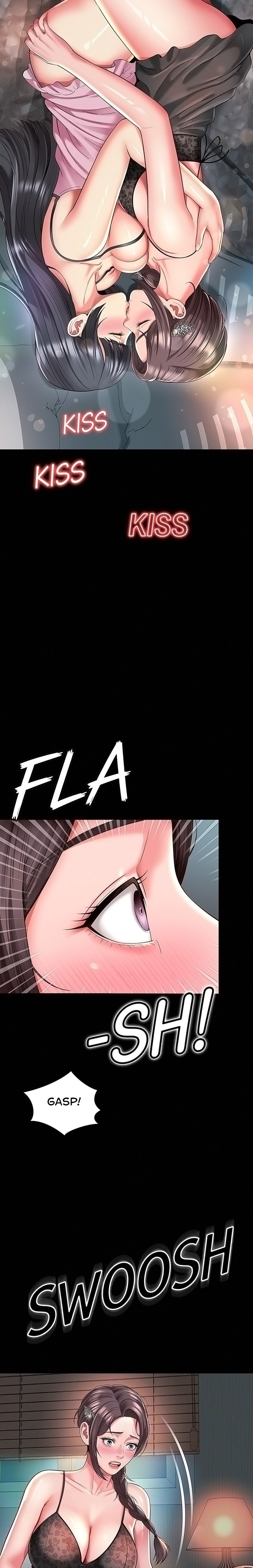 Mother and Daughter’s Home Chapter 48 - Page 2