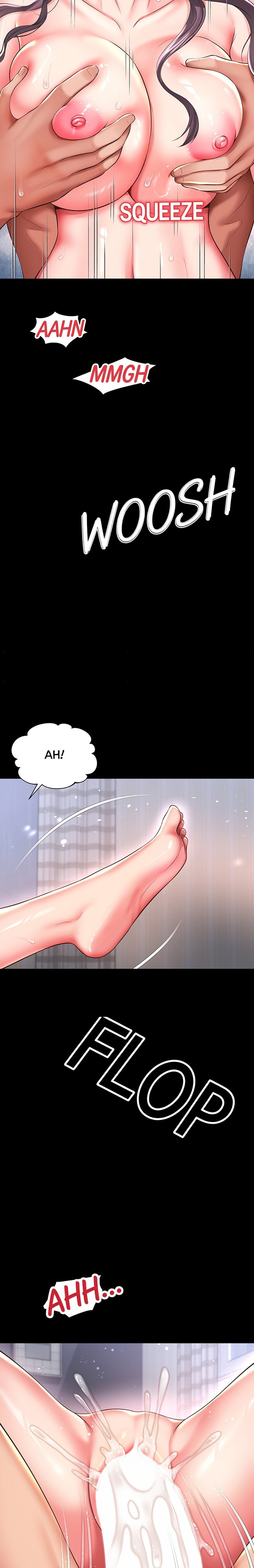 Mother and Daughter’s Home Chapter 48 - Page 25