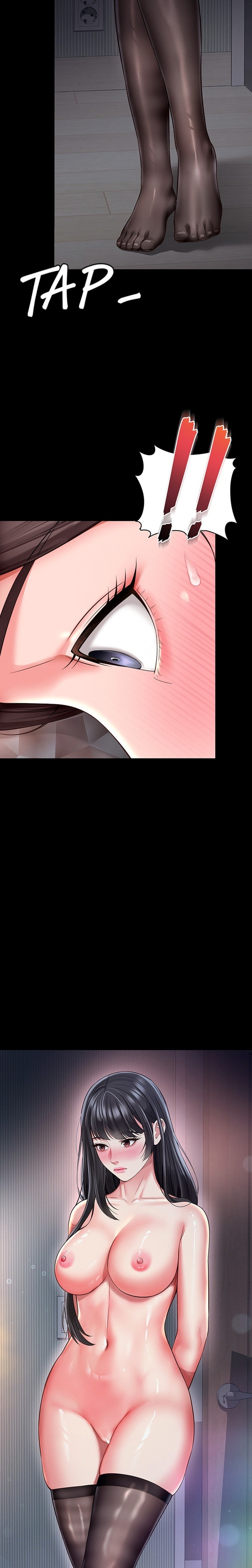 Mother and Daughter’s Home Chapter 52 - Page 16