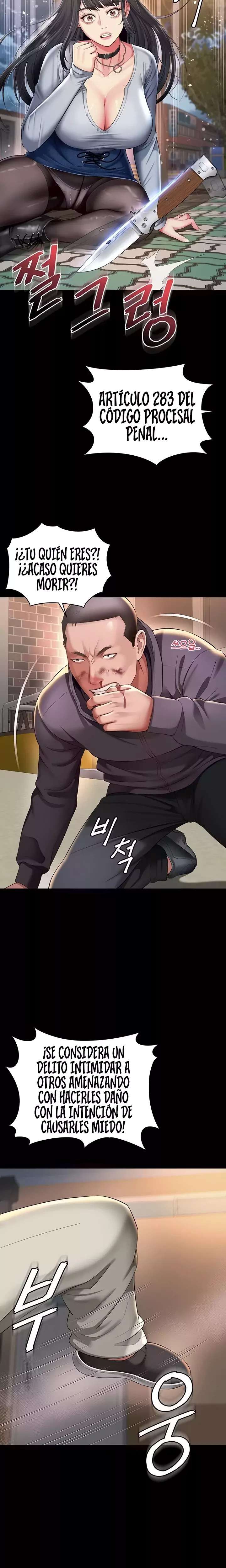 Mother and Daughter’s Home Raw Chapter 13 - Page 12