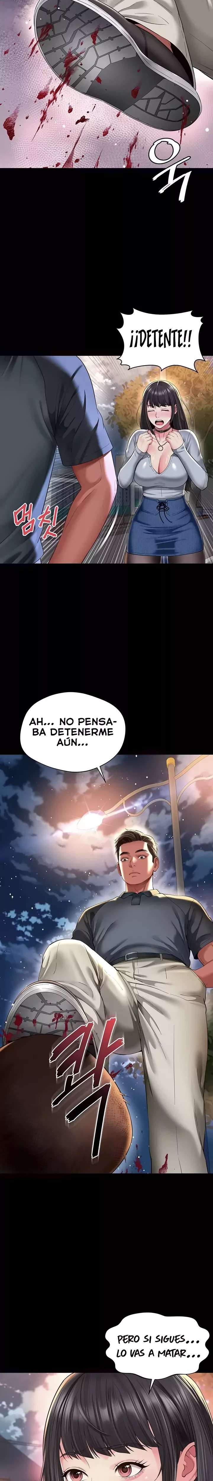 Mother and Daughter’s Home Raw Chapter 13 - Page 17