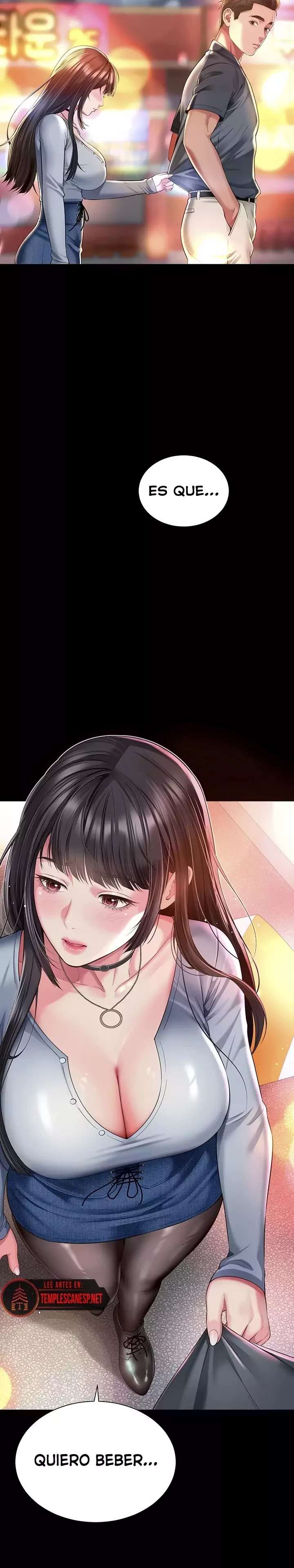 Mother and Daughter’s Home Raw Chapter 13 - Page 24