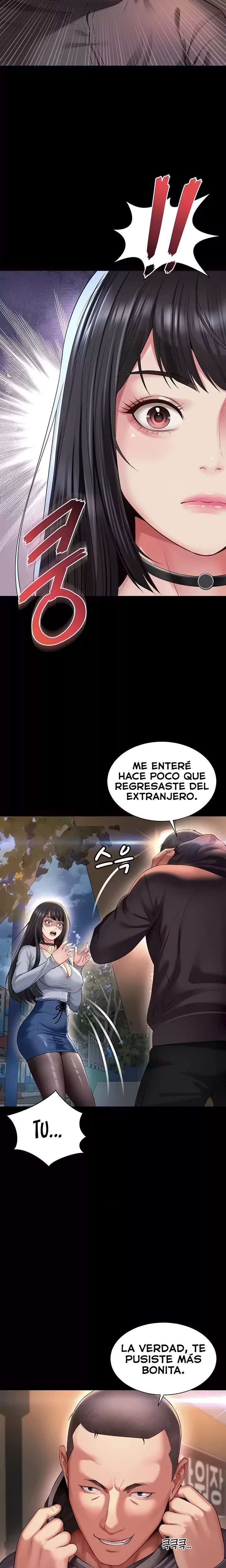 Mother and Daughter’s Home Raw Chapter 13 - Page 9