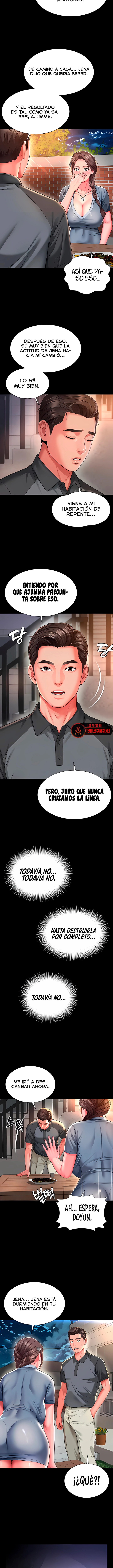 Mother and Daughter’s Home Raw Chapter 28 - Page 10