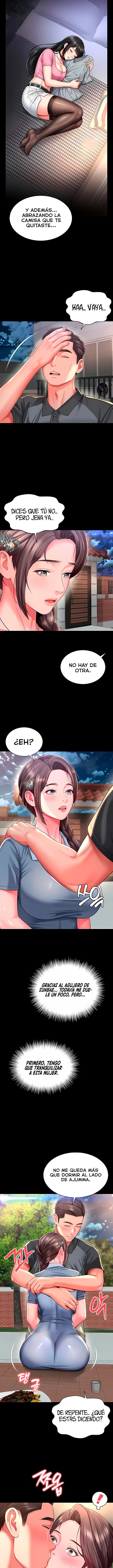 Mother and Daughter’s Home Raw Chapter 28 - Page 11