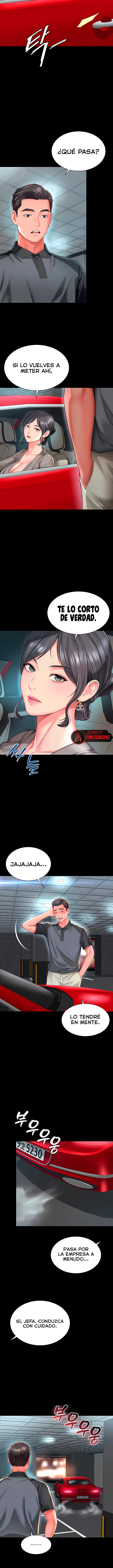 Mother and Daughter’s Home Raw Chapter 28 - Page 3