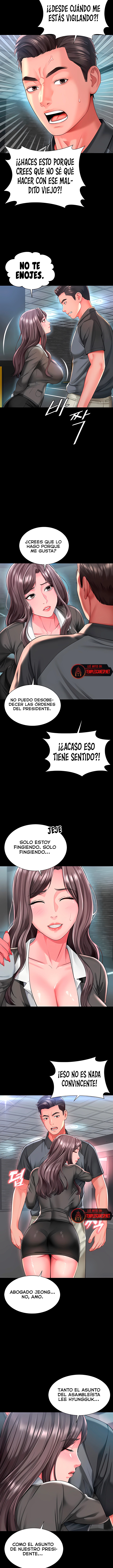 Mother and Daughter’s Home Raw Chapter 28 - Page 5