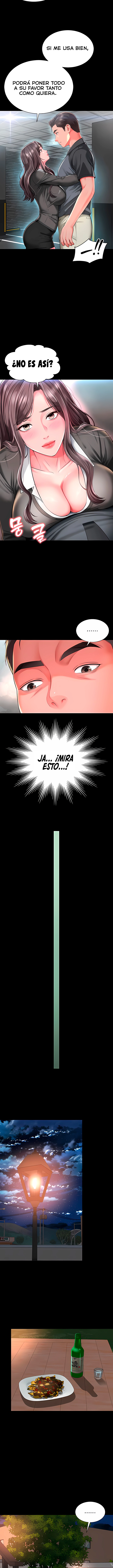 Mother and Daughter’s Home Raw Chapter 28 - Page 6