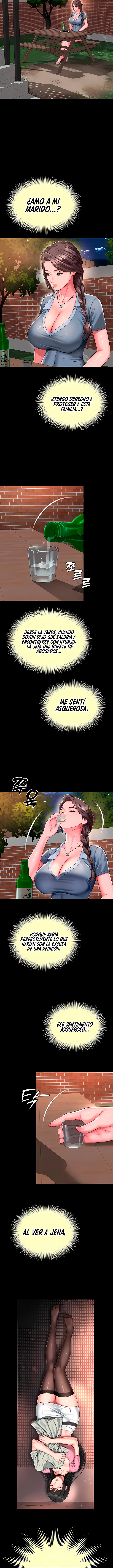 Mother and Daughter’s Home Raw Chapter 28 - Page 7