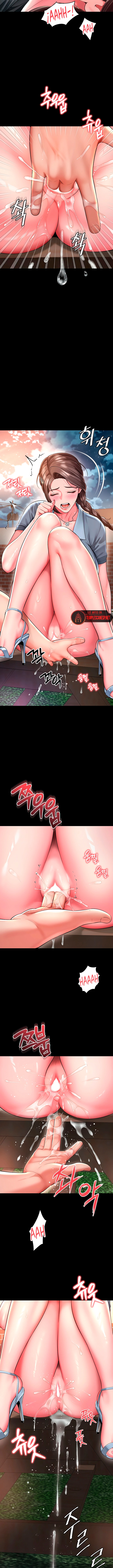Mother and Daughter’s Home Raw Chapter 29 - Page 10