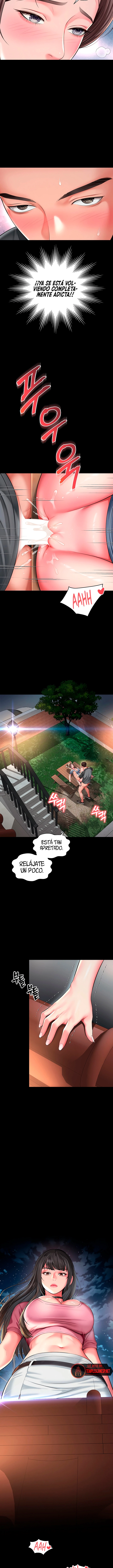 Mother and Daughter’s Home Raw Chapter 29 - Page 12