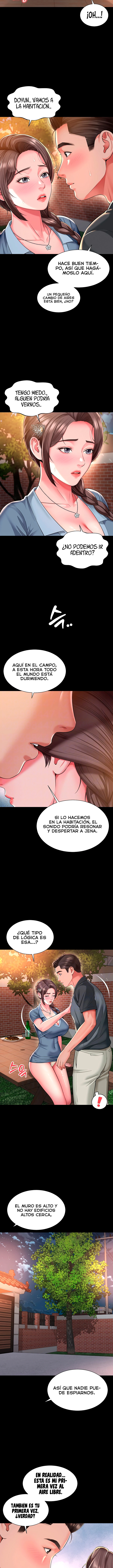 Mother and Daughter’s Home Raw Chapter 29 - Page 3