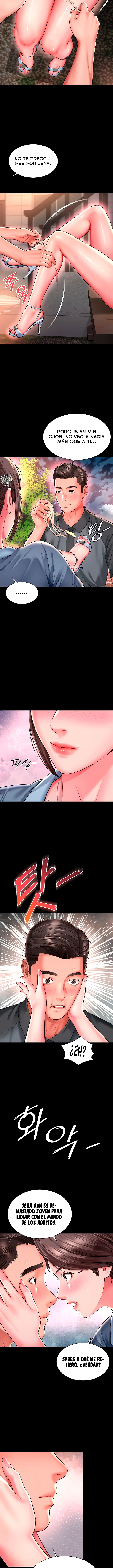 Mother and Daughter’s Home Raw Chapter 29 - Page 7