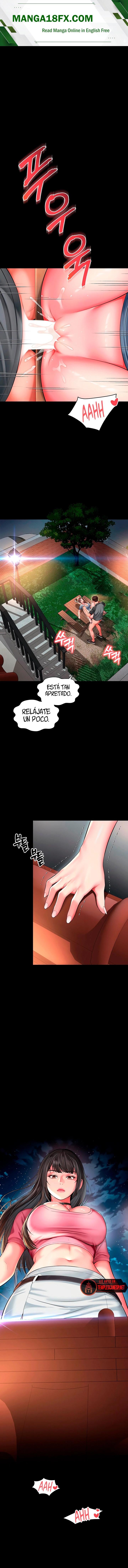 Mother and Daughter’s Home Raw Chapter 30 - Page 1