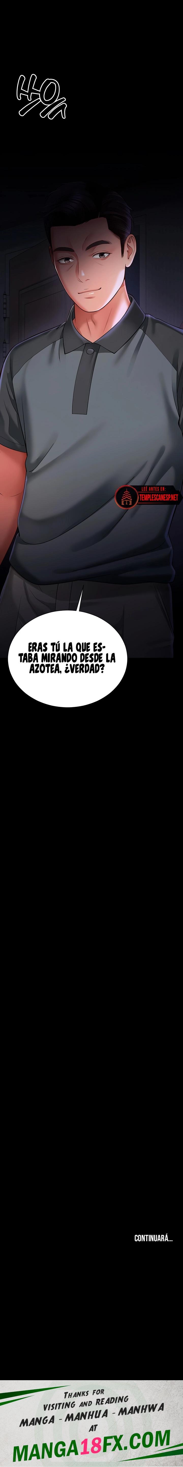Mother and Daughter’s Home Raw Chapter 30 - Page 13