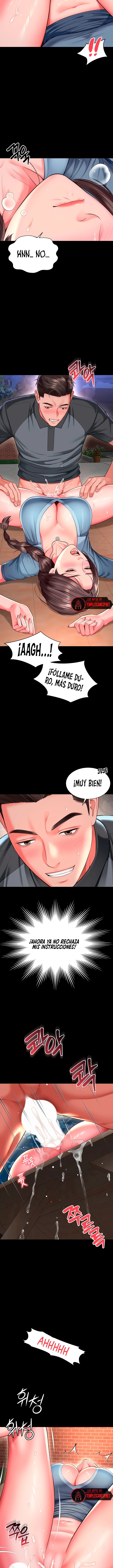 Mother and Daughter’s Home Raw Chapter 30 - Page 5