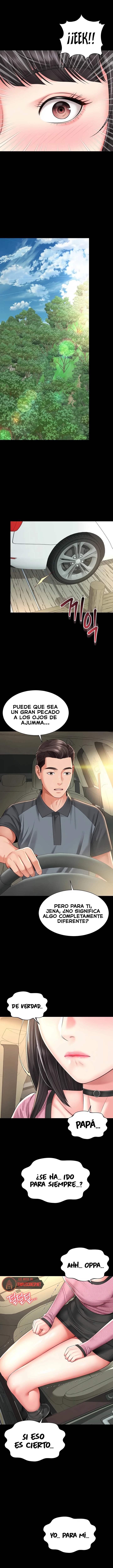 Mother and Daughter’s Home Raw Chapter 31 - Page 11