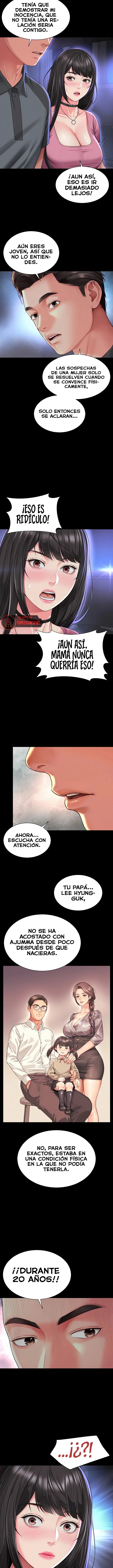Mother and Daughter’s Home Raw Chapter 31 - Page 5