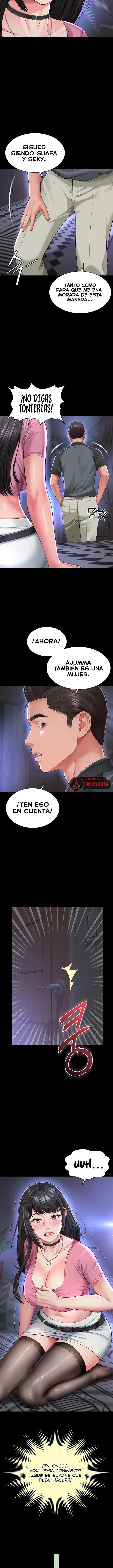 Mother and Daughter’s Home Raw Chapter 31 - Page 6