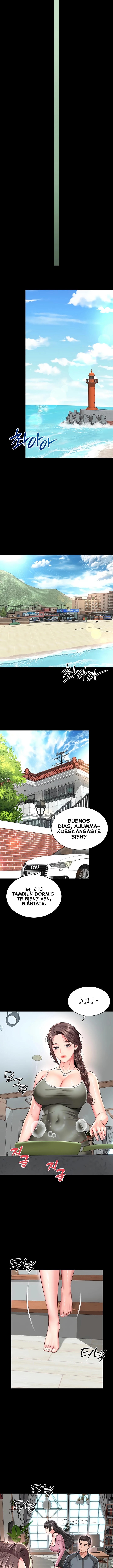Mother and Daughter’s Home Raw Chapter 31 - Page 7