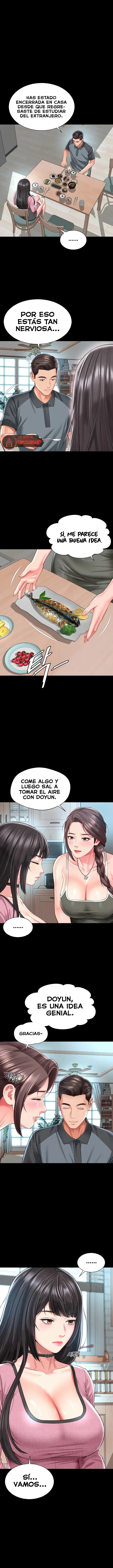Mother and Daughter’s Home Raw Chapter 31 - Page 9