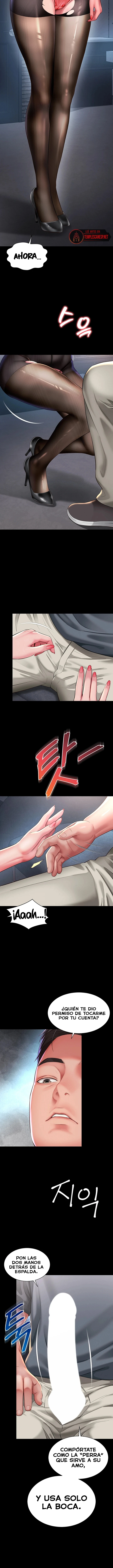 Mother and Daughter’s Home Raw Chapter 36 - Page 11