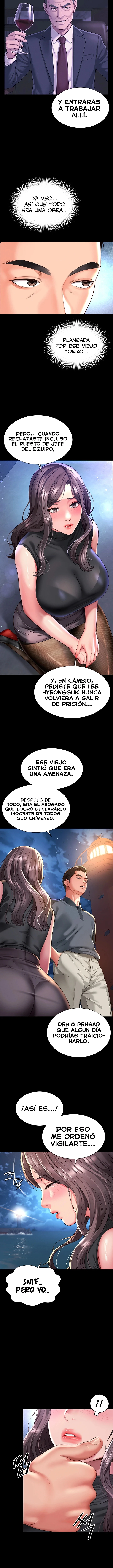 Mother and Daughter’s Home Raw Chapter 36 - Page 6