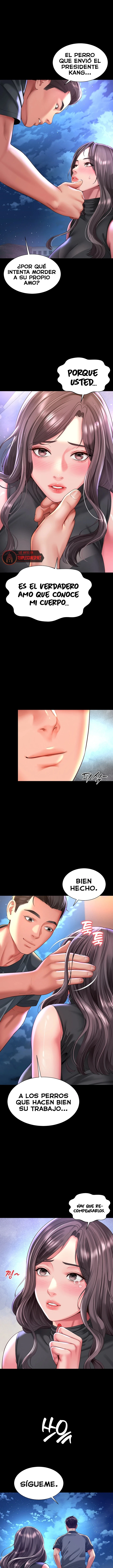 Mother and Daughter’s Home Raw Chapter 36 - Page 7