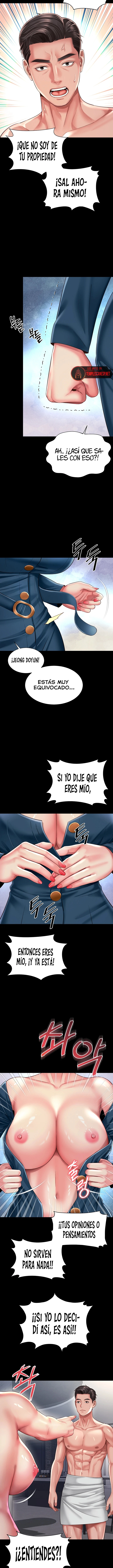 Mother and Daughter’s Home Raw Chapter 38 - Page 10