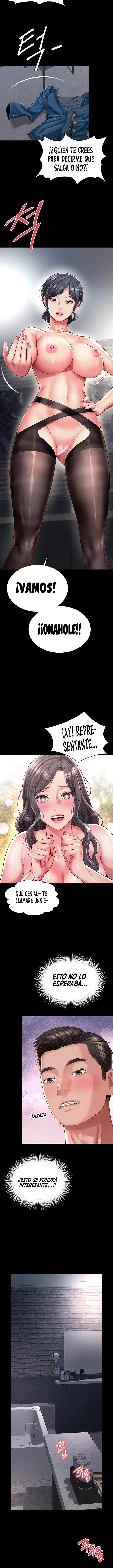 Mother and Daughter’s Home Raw Chapter 38 - Page 11
