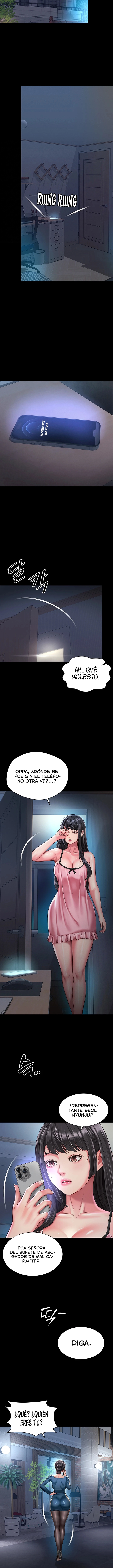 Mother and Daughter’s Home Raw Chapter 38 - Page 2