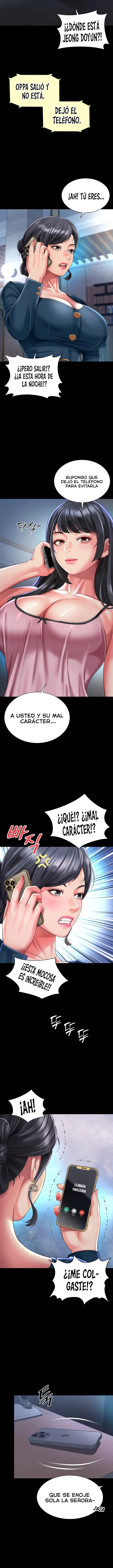 Mother and Daughter’s Home Raw Chapter 38 - Page 3