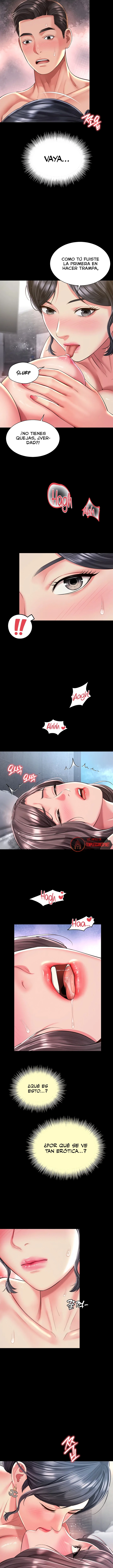 Mother and Daughter’s Home Raw Chapter 39 - Page 10